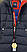 Темно-синя зимова подовжена чоловіча куртка San Crony ,46,48, SCM-HW702-C/369, фото 3
