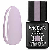 Гель-лак Moon Full Air Nude №15 холодний рожевий, 8ml