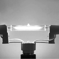 Cob LEd 20w 220V 6000K R7s 78mm. COB для галогенного прожектора 150 ватт