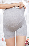 М'які бандаж-шорти для вагітних жінок 7-10 місяців, фото 2