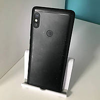 БУ Смартфон Xiaomi Redmi Note 5 4/64GB Black, фото 4