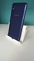 БО Смартфон Samsung Galaxy A10 2019 A105F 2/32Gb Blue, фото 3