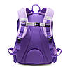 Рюкзак шкільний рюкзак Upixel Super Class Junior Бузковий юпіксель WY-U19-001B, фото 6