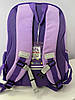 Рюкзак шкільний рюкзак Upixel Super Class Junior Бузковий юпіксель WY-U19-001B, фото 9
