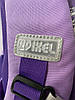 Рюкзак шкільний рюкзак Upixel Super Class Junior Бузковий юпіксель WY-U19-001B, фото 8