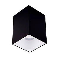 Точковий світильник MJ-Light 8001S BK + 3001S WH
