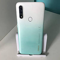 БУ Смартфон OPPO A31 4/64GB Fantasy White, фото 9