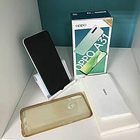 БУ Смартфон OPPO A31 4/64GB Fantasy White, фото 3