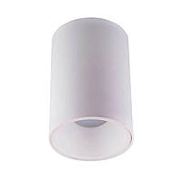 Точковий світильник MJ-Light 8001 WH + 3001R WH