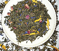 Чай трав'яний "Ранковий аромат"