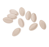 Силіконові вкладиші в бюстгальтер моделюючі push up пуш ап 130г, фото 5