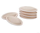 Силіконові вкладиші в бюстгальтер моделюючі push up пуш ап 130г, фото 6