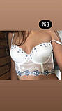 Бюстгальтер Intimissimi корсетний 70 В, Італія, фото 6
