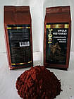 Какао натуральне ( купажоване, червоне) жирністю 22-24%