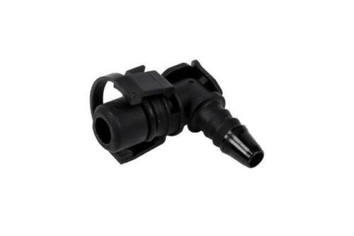 Штуцер трубки системи охолодження GM 1336594 55354565 1.4L 1.8L OPEL & CHEVROLET