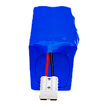 Літієвий акумулятор LogicPower LP LiFePO4 60V - 30 Ah (BMS 20A/10А), фото 3