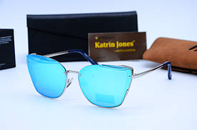 Жіночі сонцезахисні окуляри Метелик Katrine Jones 0848 c03-R8