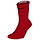 Шкарпетки баскетбольні Nike Elite Basketball Socks червоні (SX7622-657), фото 3