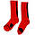 Шкарпетки баскетбольні Nike Elite Basketball Socks червоні (SX7622-657), фото 6