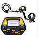 Металошукач металошукач Discovery Tracker MD-3031 MD3031 гарантія 36 Місяць! металошукач, фото 3