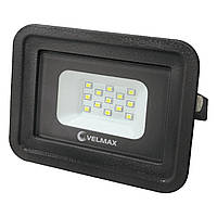LED прожектор VELMAX VF-10-24V, 10W, 6500K, 700Lm, DC 24V