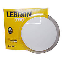 SMART-світильник настінно-стельовий Lebron L-CL-Galaxy