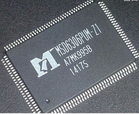 Мікросхема MSD6306PUM-Z1 MSD6306PUM