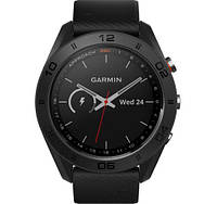 Защитная гидрогелевая пленка для смарт-часов Garmin Approach S60