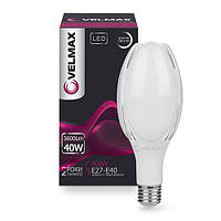 LED лампа VELMAX V-M96, 30W, Е27, 6500K, 2700Lm