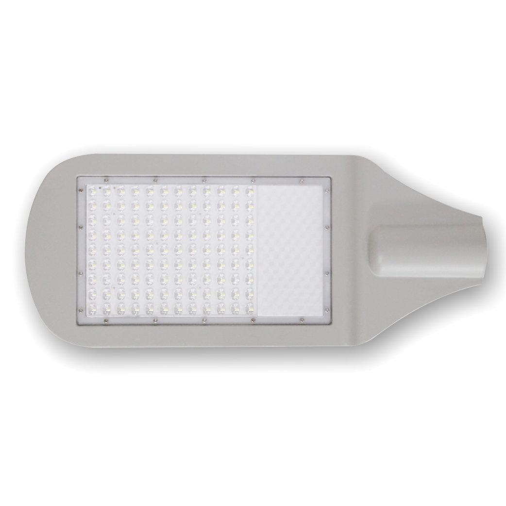 LED світильник VELMAX V-SL, 100W, вуличний, 6500K, 12000Lm, IP65, 230V, фото 1