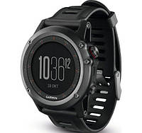 Защитная гидрогелевая пленка для смарт-часов Garmin Fenix 3