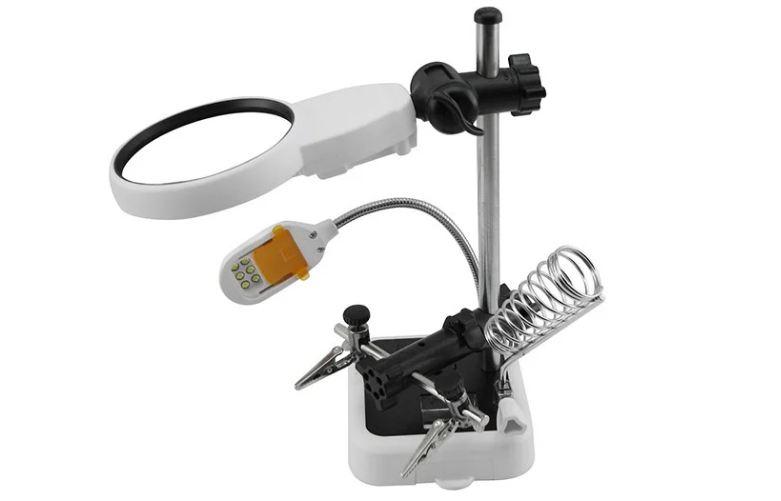 Збільшувальне скло Magnifier MG16129DC