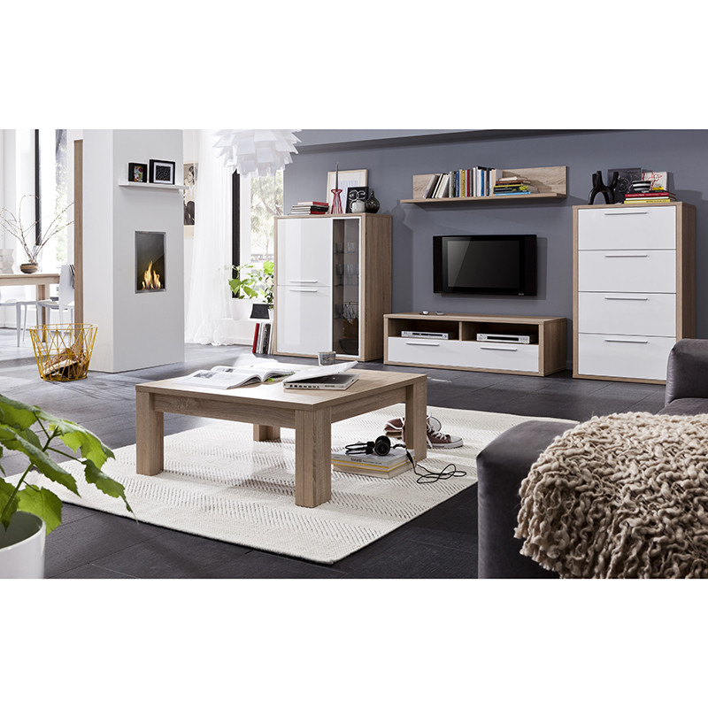 ДСП SWISS KRONO U8681 MX Нимфея Альба 2800х2070х18 мм. ЛДСП