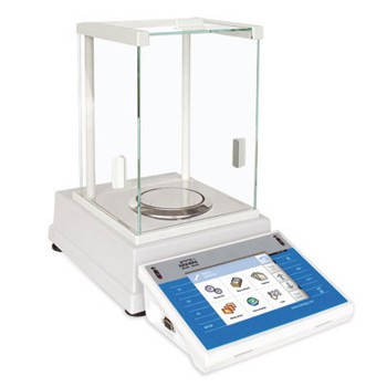 Ваги аналітичні AS.../Y, фото 1