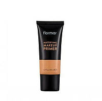 База под макияж, с матирующим эффектом FLOR MAR MATTIFYING MAKE UP PRIMER 35ml