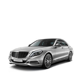 Mercedes-Bens S-class (W 222) 2013