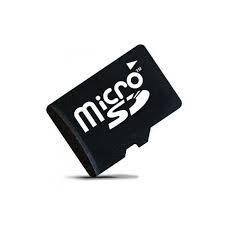 Карти пам'яті MicroSD