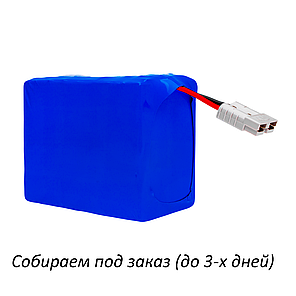 Літієвий акумулятор LogicPower LP LiFePO4 60V - 30 Ah (BMS 20A/10А), фото 2