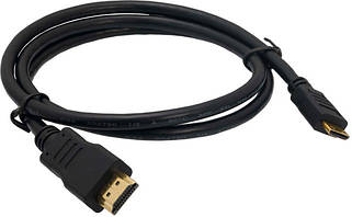 Кабелі HDMI-HDMI