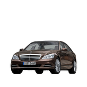 Mercedes-Bens S-class (W 221) S 350 2005