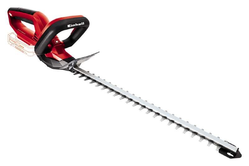 Кущоріз акумуляторний Einhell GС-CH 1846Li T-Solo