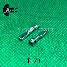 Клемування гніздове (мама) серії 2.2 мм