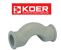 KOER Обвід короткий - D20 PPR (Чехія) K0065.PRO