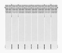 Радиатор биметаллический POLAND 500/80