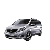 Mercedes-Bens V-class 2014