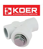 Фильтр Koer D20 K0146.PRO (Чехия)