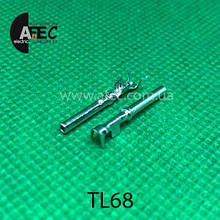 Клемма гніздовий аналог DEUTSCH 1062-20-0122 серії DTM