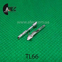 Клемма гніздова (мама) аналог Sumitomo 8100-3455 8240-0287 серії TS SEALED під кабель 0,25-05 мм2