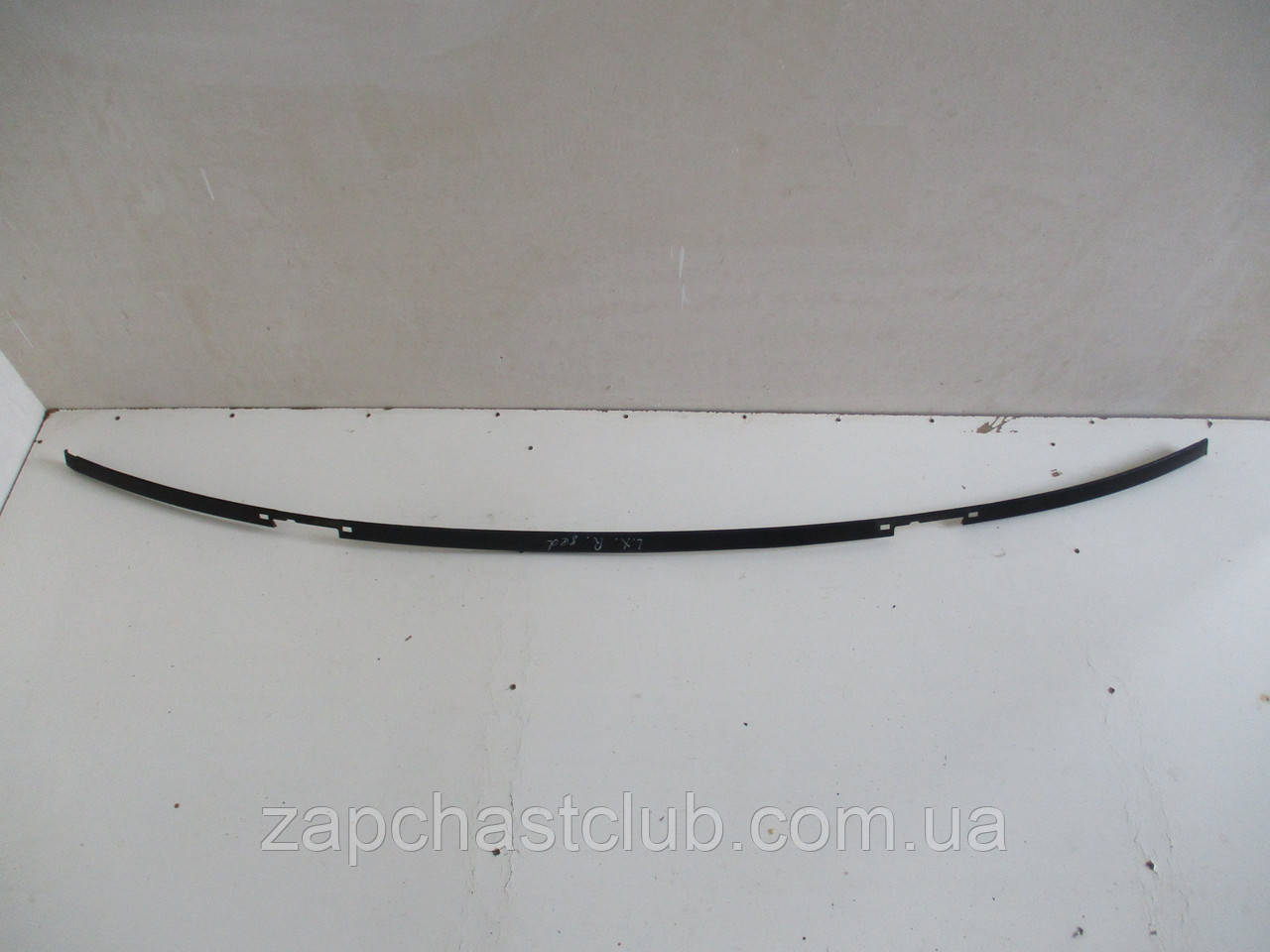 Молдинг даху, седан, прав 7400A094, 7400A136 999485 Lancer X Mitsubishi, фото 1