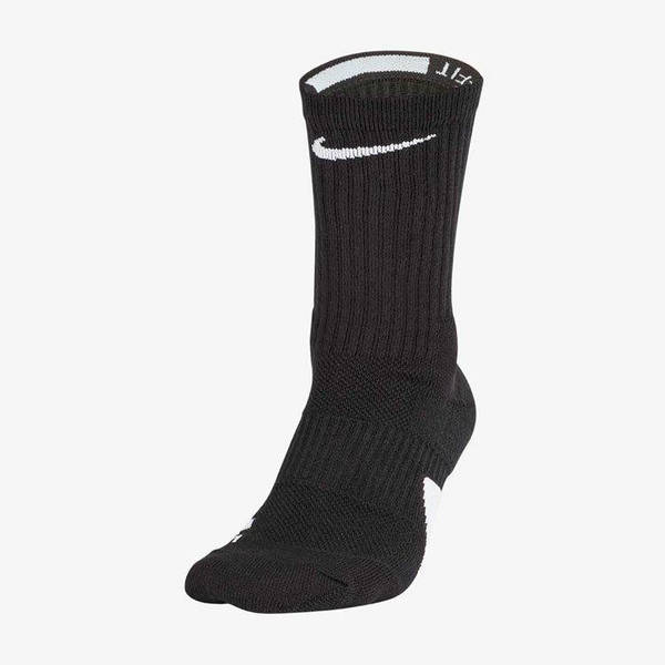 Socks nike best sale basketball